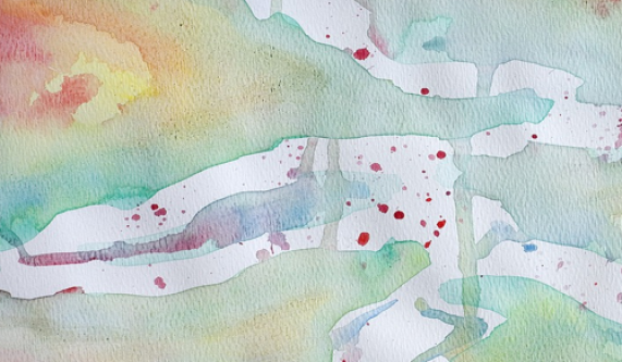 Joy of Watercolor Pencils