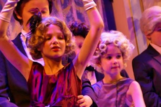 Kids Company Showcase (Ages 6 - 14 years)