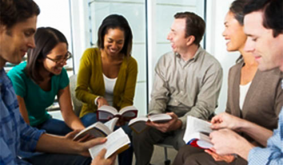 Shaping the Stories in Our Lives