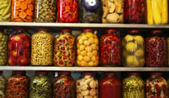 Canning 101