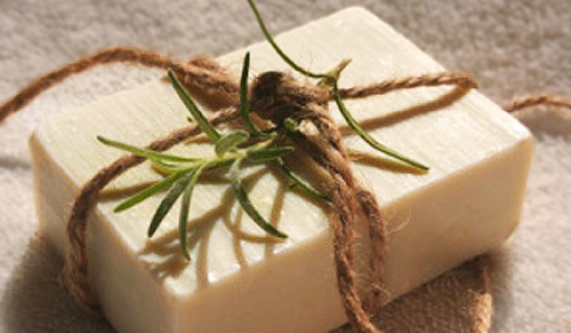 Soap Making 101: Cold Process Goat Milk Soap
