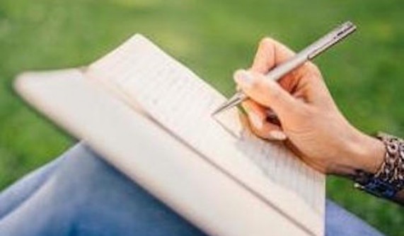 The 30-Day Outline Your Story Workshop