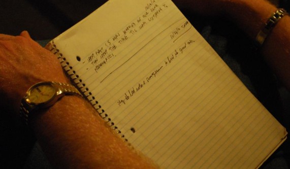 The Country Songwriting Manual, Volume 1