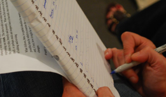 How to Write for Musical Theater