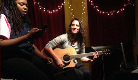 Guitar for Songwriters, Level 1