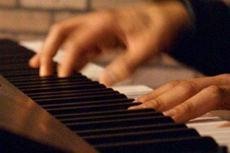 Piano for Songwriters, Level 2