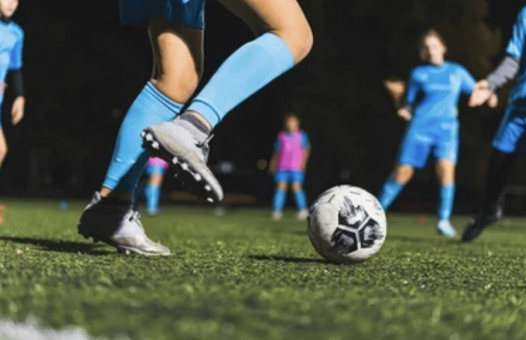 Soccer Kids (Ages 9-11)