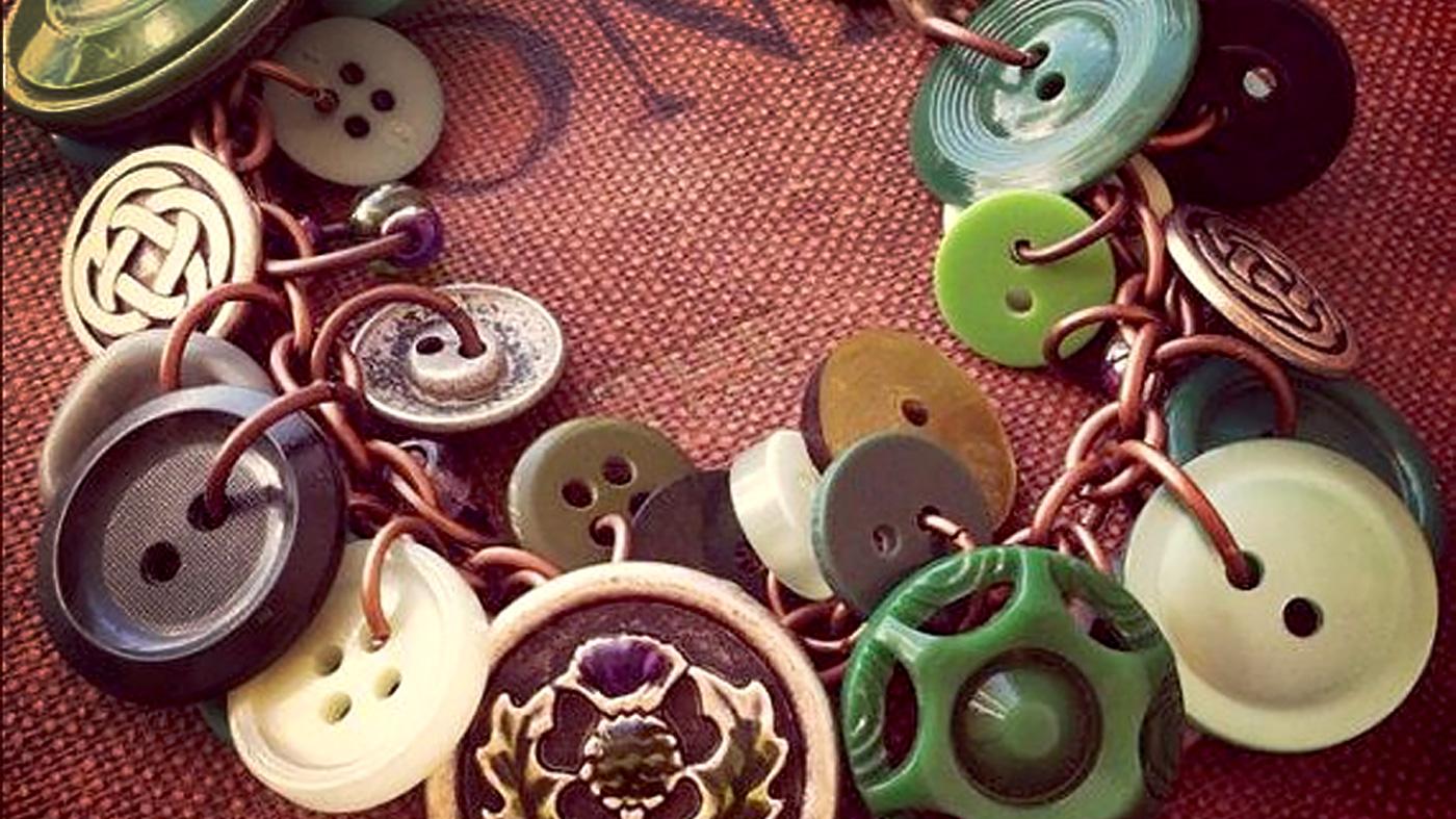 Advanced Rejuvenated Jewelry