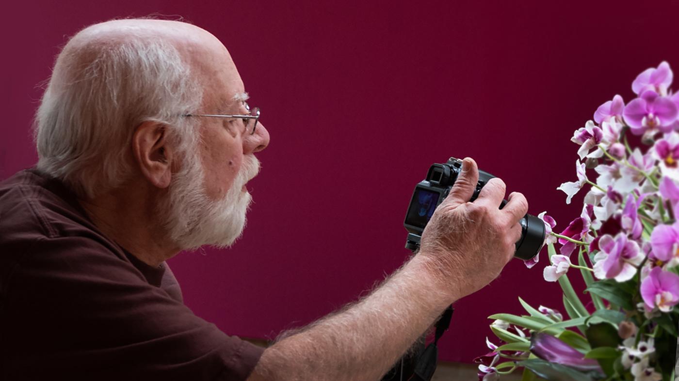 Beginning Digital Photography