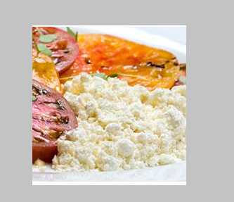 Demonstration Cooking: Cheese Making