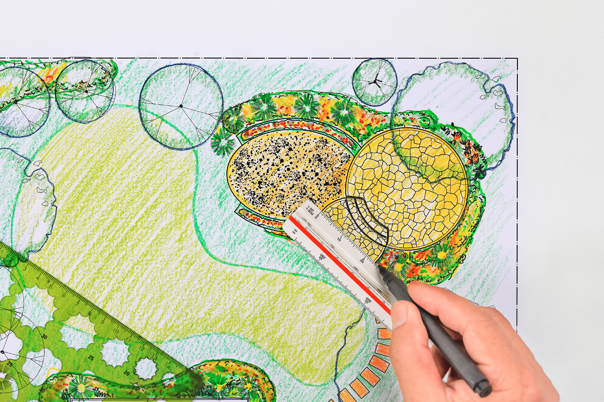 Garden Design Studio