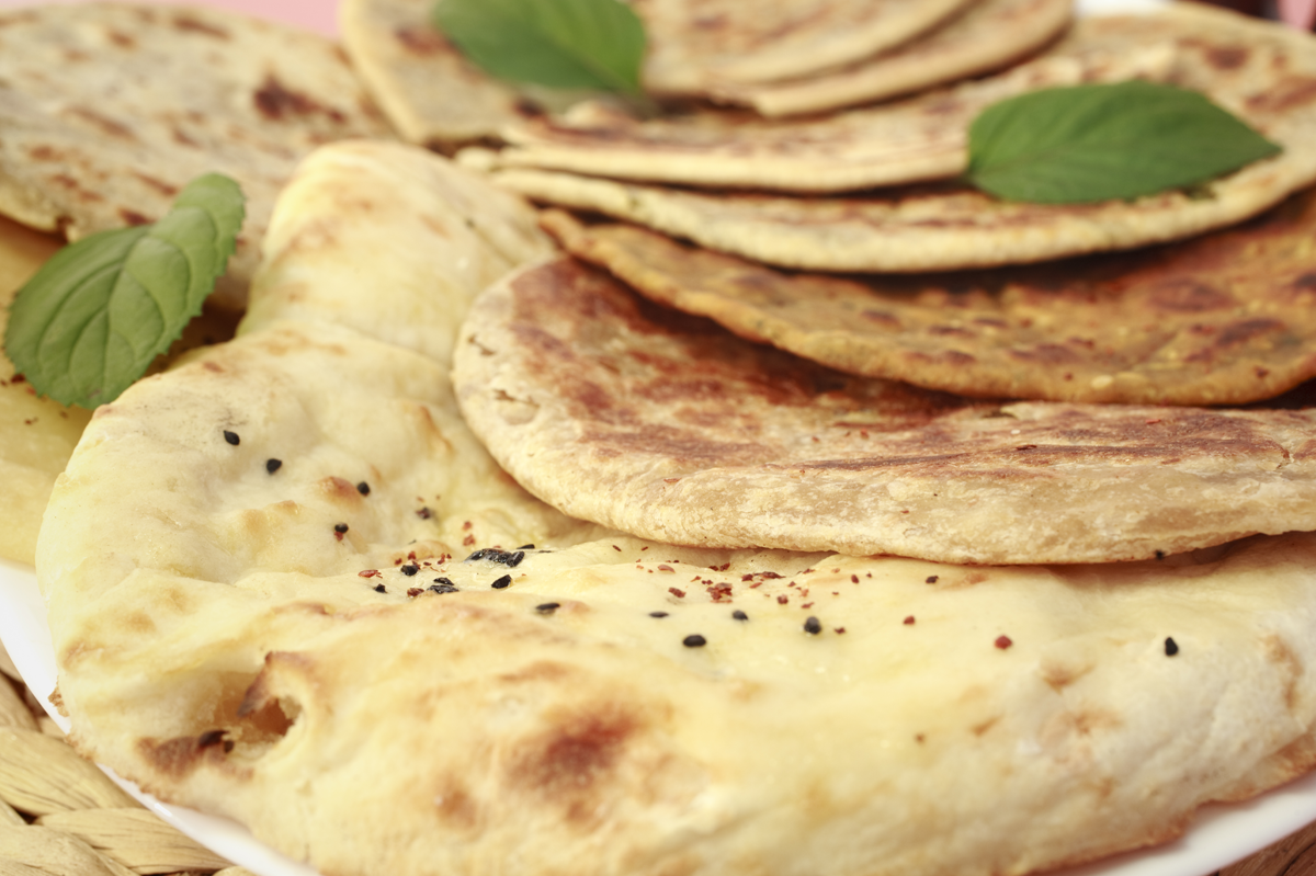 Hands On Cooking Indian Breads Indian Cooking Classes Chicago
