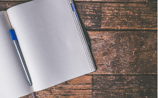 Gratitude Journaling