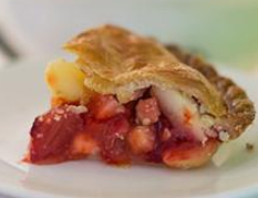 Mini Pies: Online Cook Along