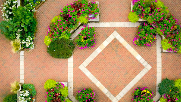 Introduction to Garden Design