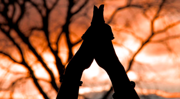 Meditation in the 21st Century