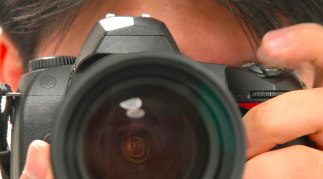 Lightroom 1: Workflow and Image Editing