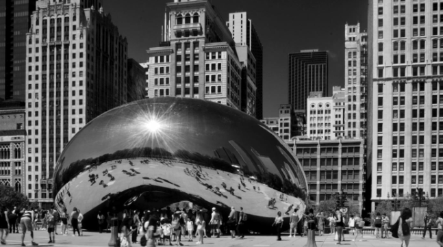 Black and White Photography
