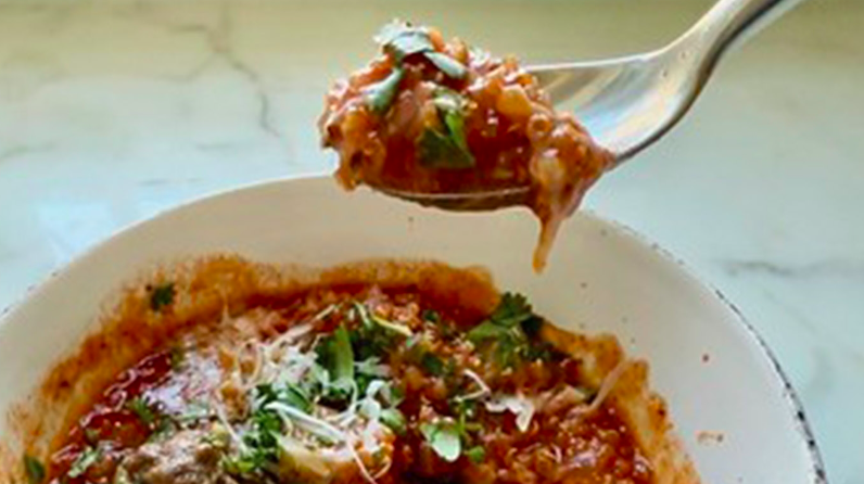 Demo Cooking: Macro-Balanced Soups & Stews