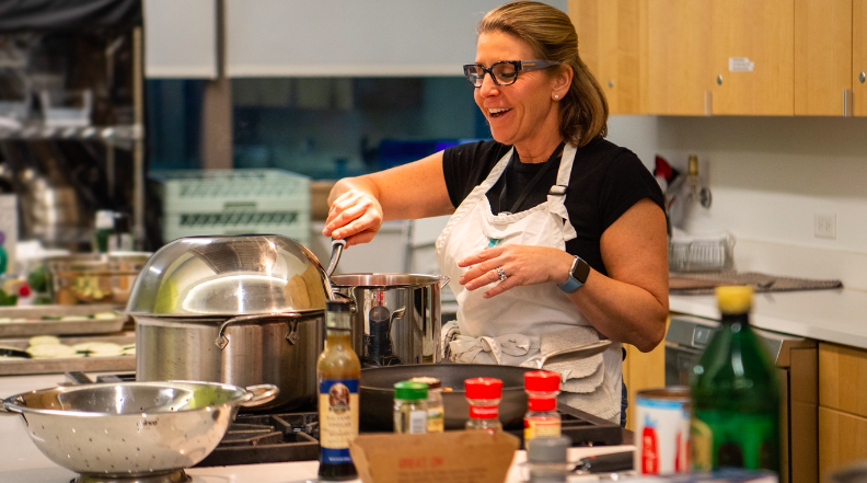 Hands-on Cooking: Mofongo and Mojo