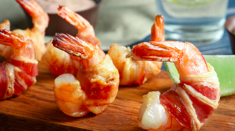 Demo Cooking: Make-Ahead Holiday Appetizers