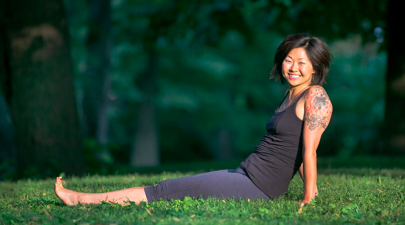 Yoga Nidra Sankalpa for the New Year