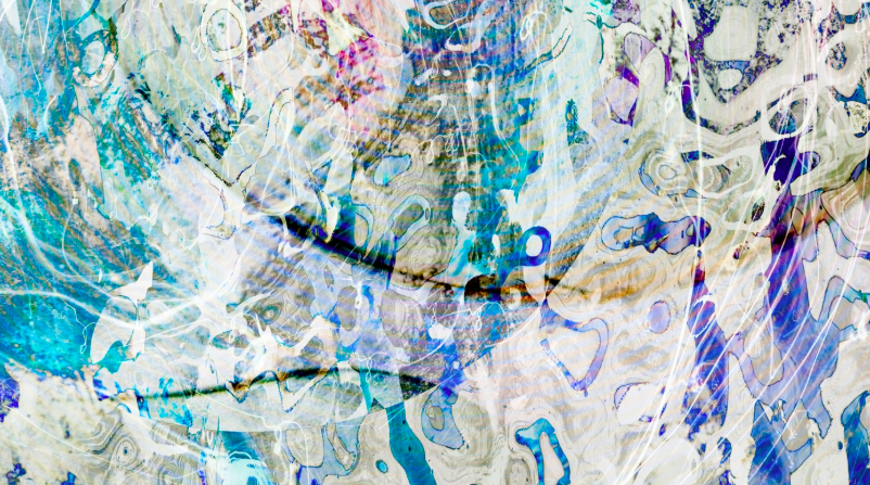 The Inner Landscape