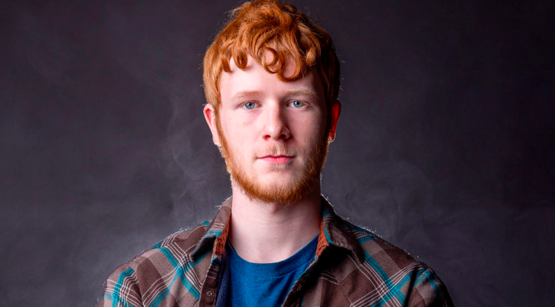 Introduction to Portrait Photography