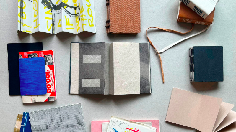 Bookbinding Workshop