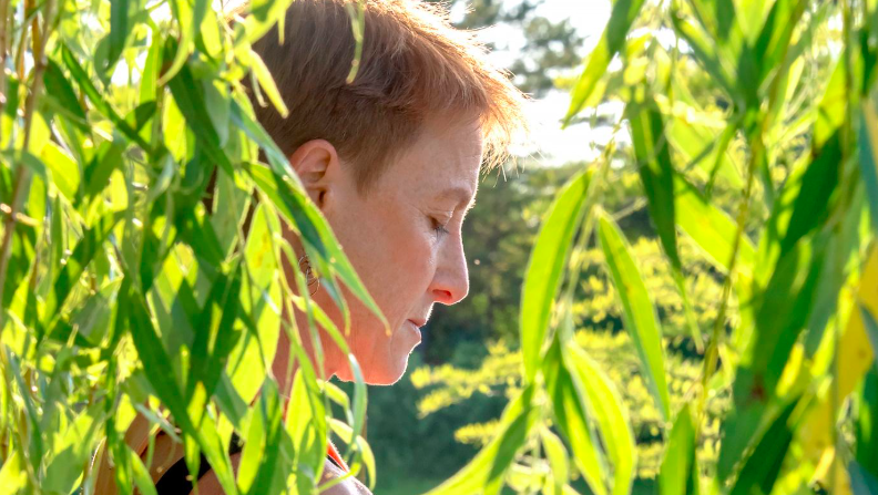 Nature Journaling