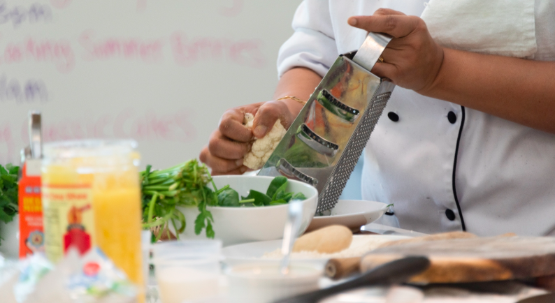 Demonstration Cooking: Mastering Lentils