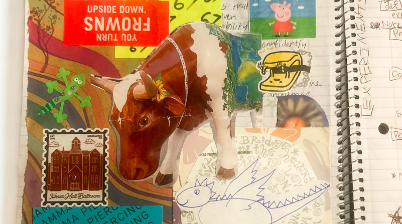 Junk Journaling