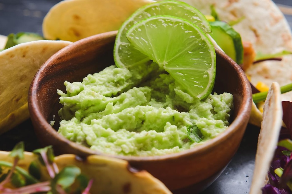 Hands-on Cooking: Taco Party