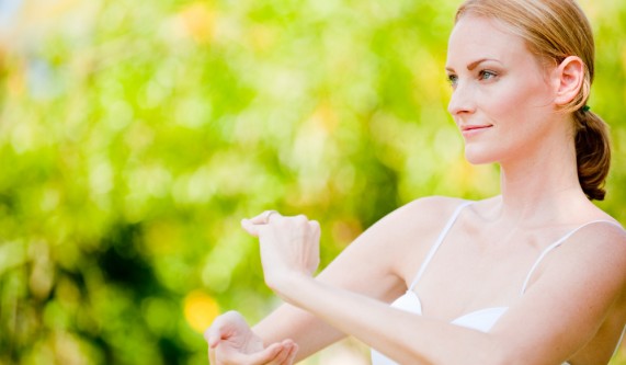 Tai Chi For Beginners: Yang-Style