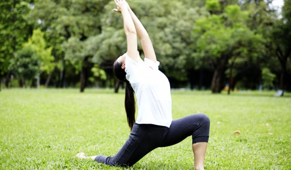 Gentle Yoga and Meditation