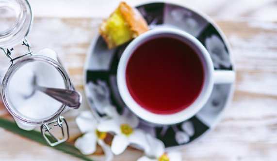 Tea 101: Getting to Know Tea