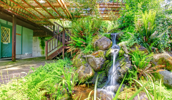 Japanese Garden Design Garden Classes Chicago Coursehorse