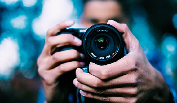 History of Photography