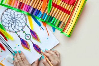 Color Pencil Workshop