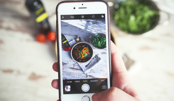 Advanced iPhone Photography Workshop