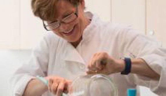 Hands-on Cooking: Dough Workshop