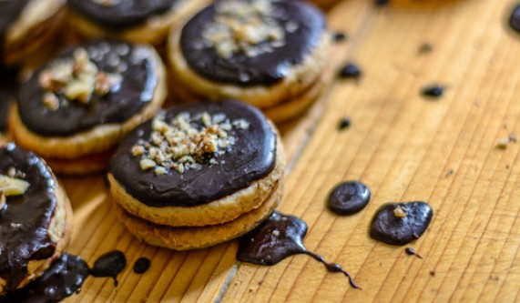 Demonstration Cooking: Chocolate