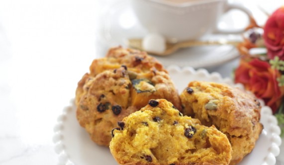 Hands-on Cooking: Irish Tea