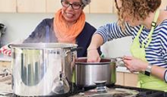 Five Ways to Preserve the Harvest