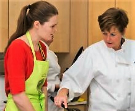 Demo Cooking: Air Fryer