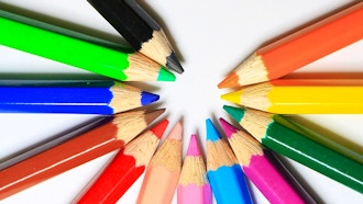 Colored Pencil Classes Chicago: Best Classes & Workshops