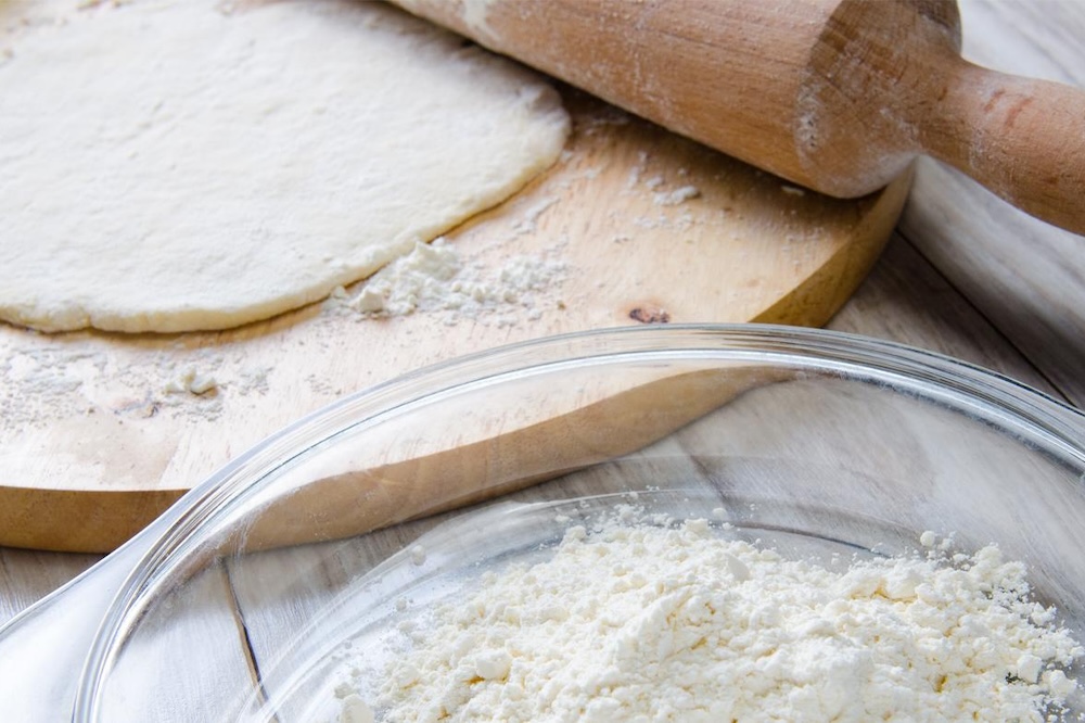 Hands-on Cooking: French Tarts