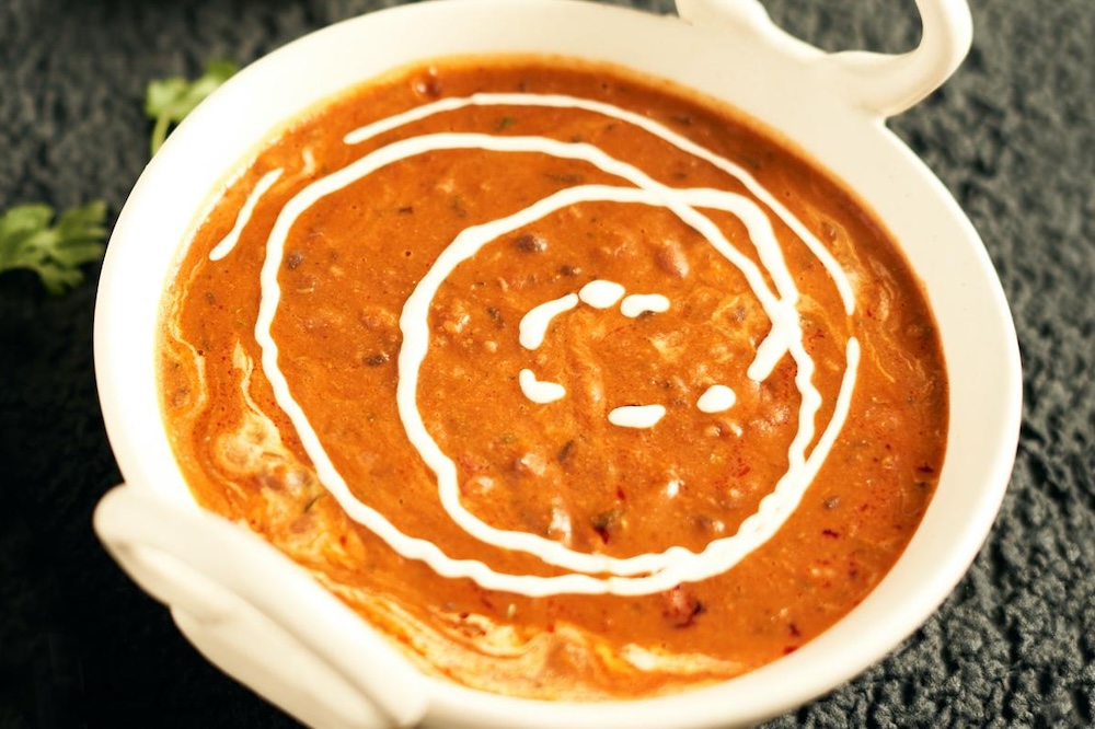 Demo Cooking: Classic Indian Meal
