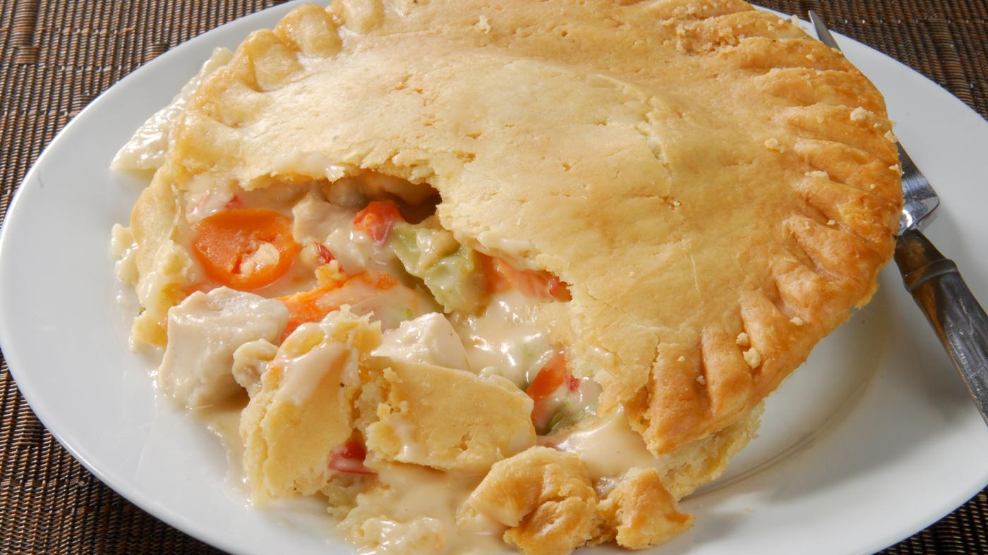 Hands-on Cooking: Sweet and Savory Pies