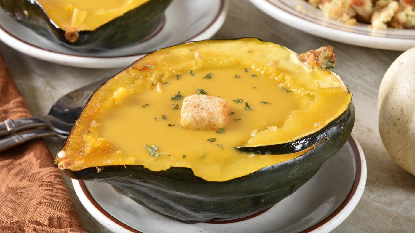 Hands-on Cooking: Fall and Winter Soups